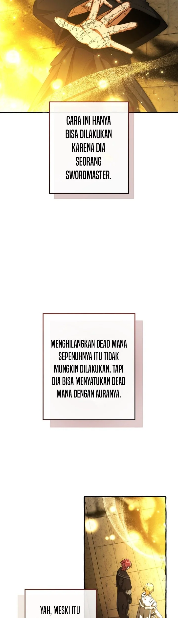 Trash of the Count’s Family Chapter 155 Gambar 23