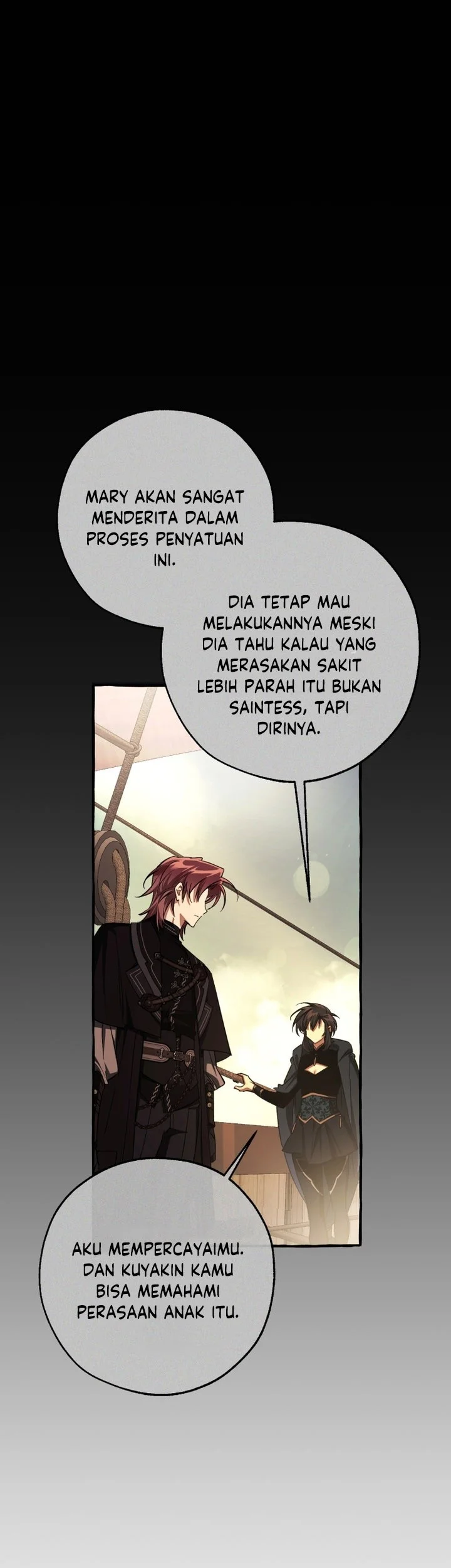 Trash of the Count’s Family Chapter 155 Gambar 28