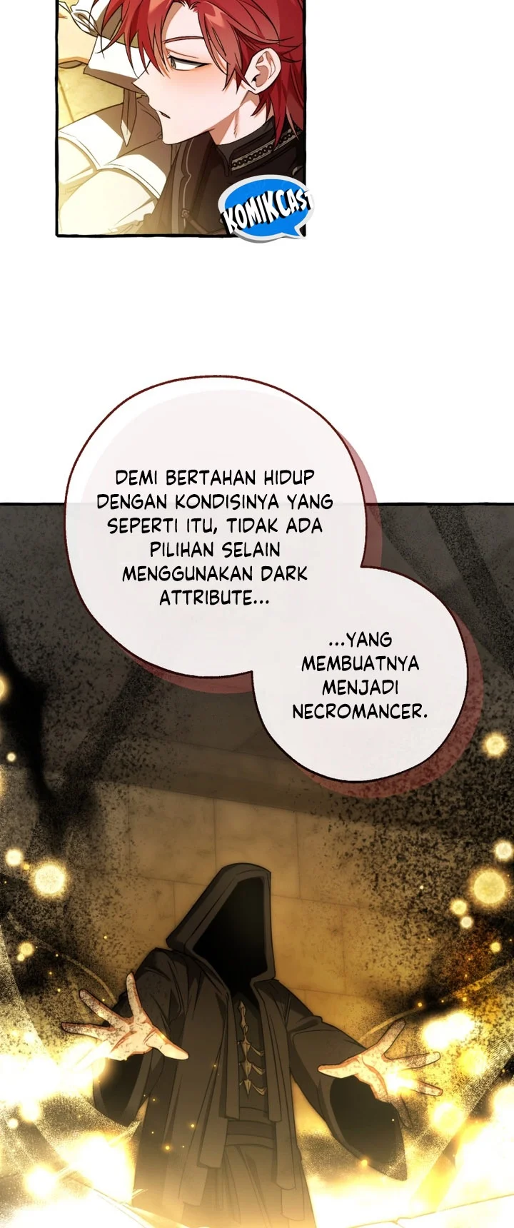 Trash of the Count’s Family Chapter 155 Gambar 30