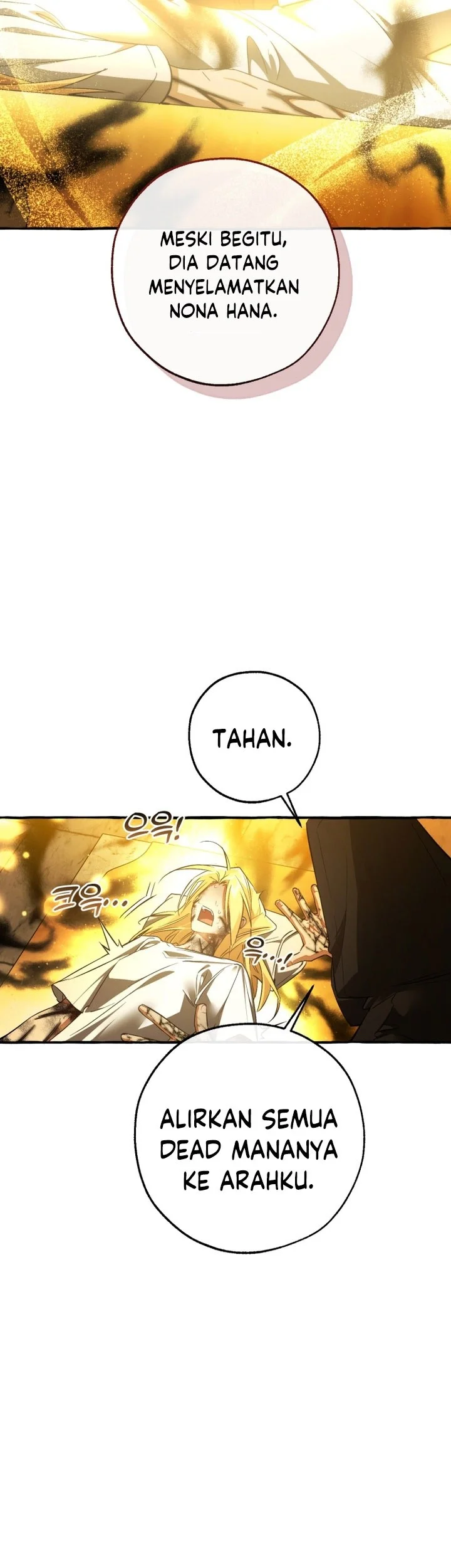 Trash of the Count’s Family Chapter 155 Gambar 31