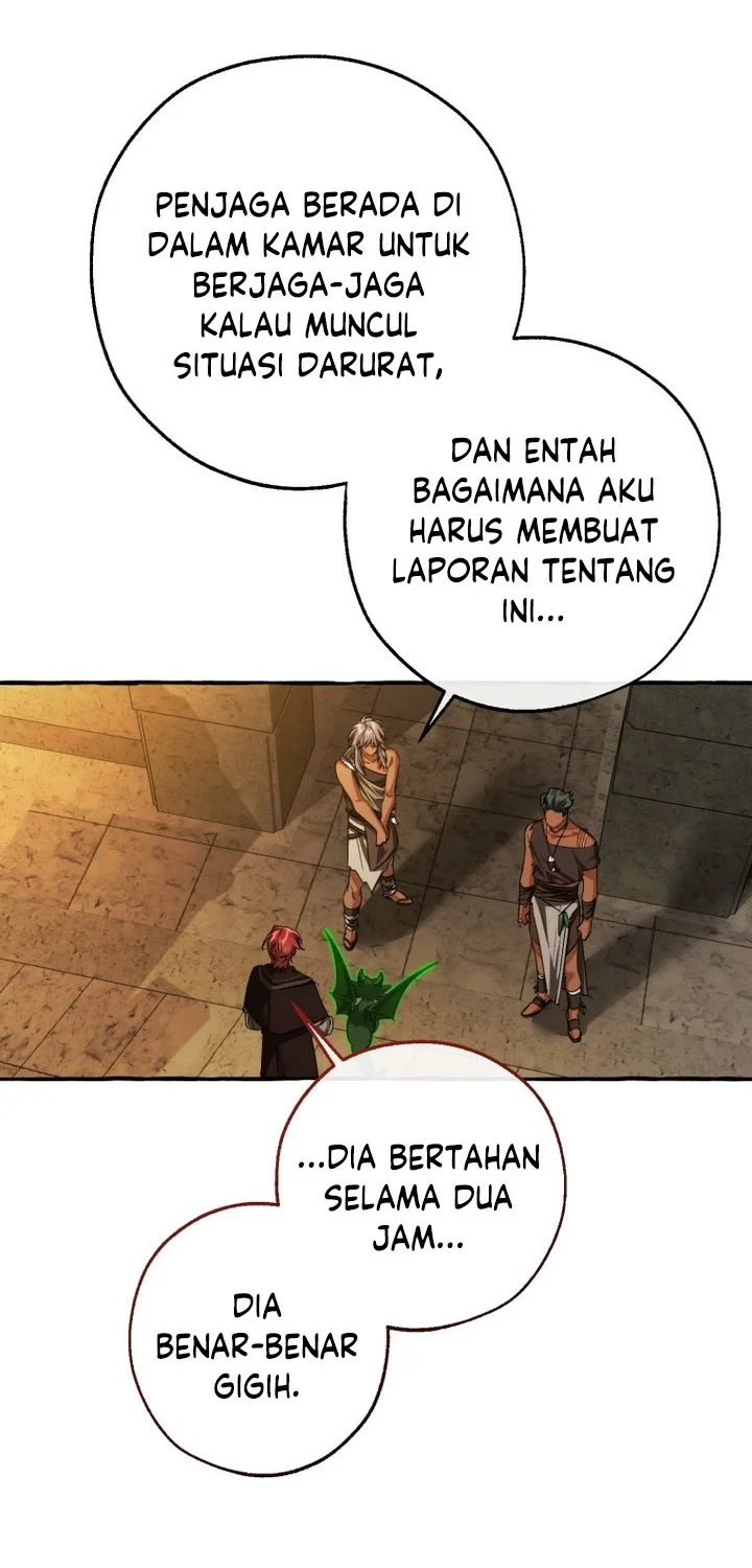 Manhwa Trash of the Count’s Family Chapter 155 gambar nomor 2
