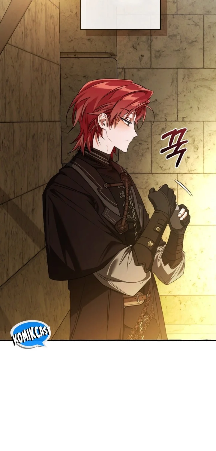 Trash of the Count’s Family Chapter 155 Gambar 39