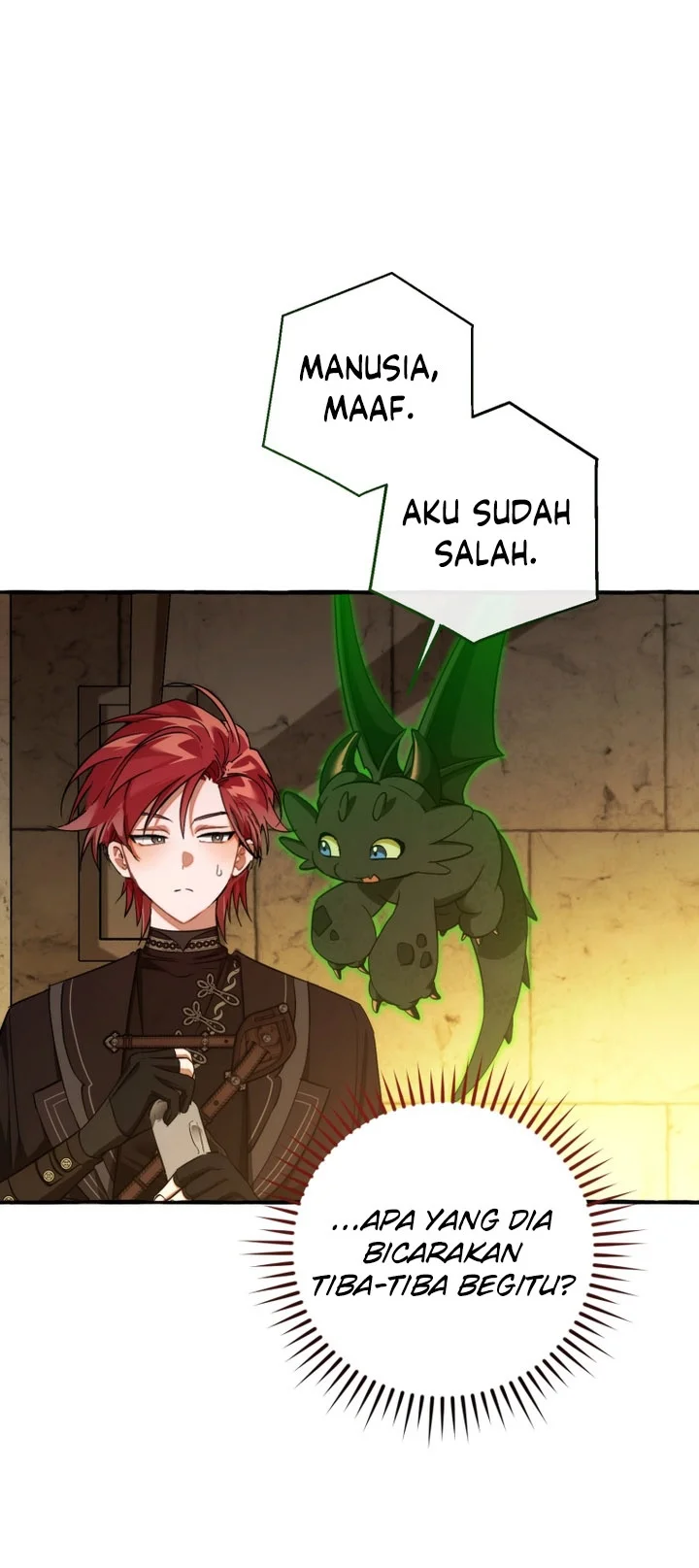 Trash of the Count’s Family Chapter 155 Gambar 40