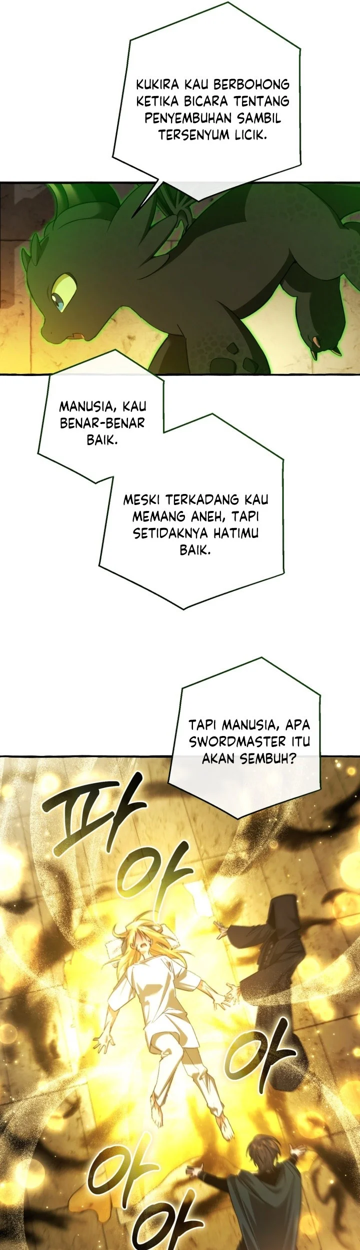 Trash of the Count’s Family Chapter 155 Gambar 41