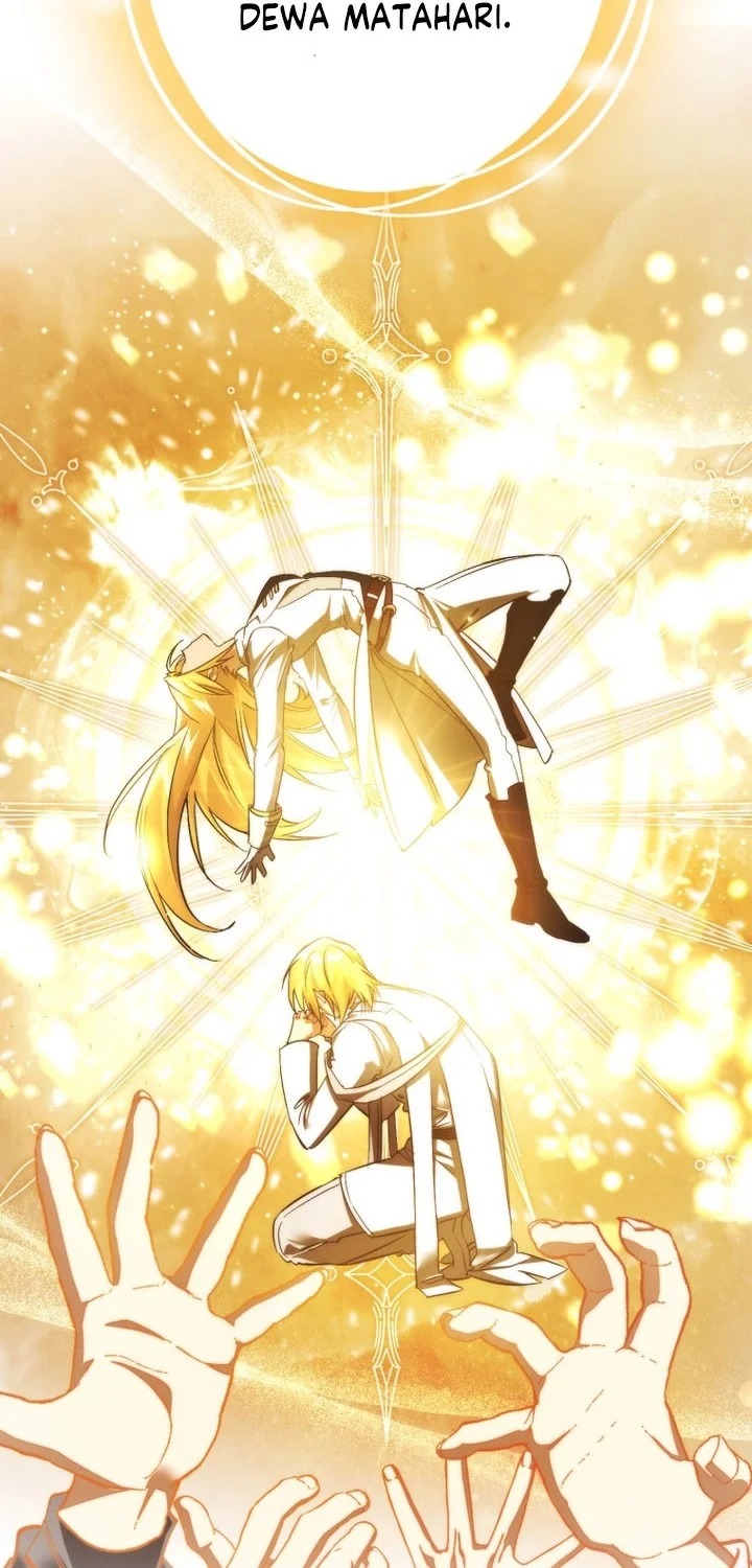 Trash of the Count’s Family Chapter 155 Gambar 44