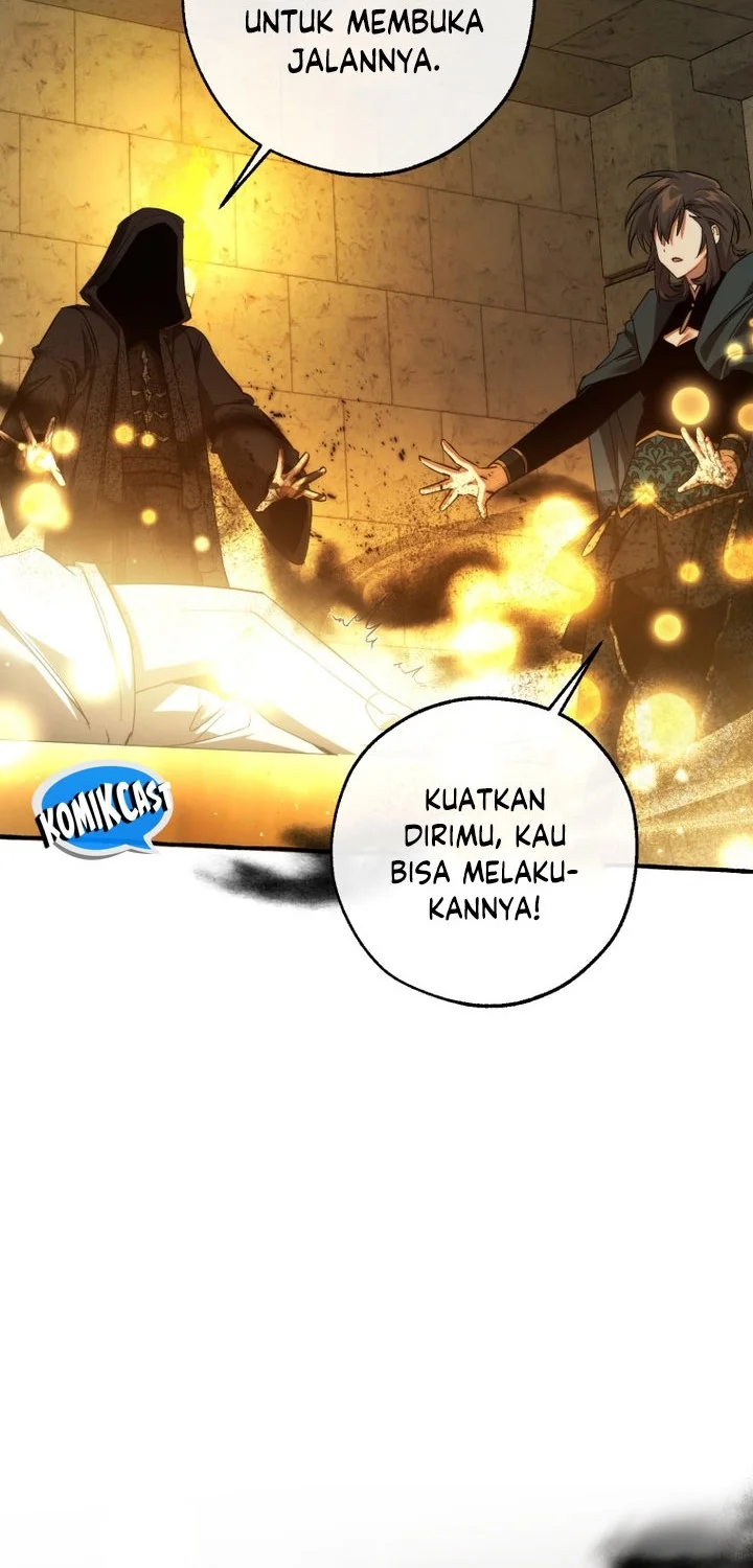 Trash of the Count’s Family Chapter 155 Gambar 47