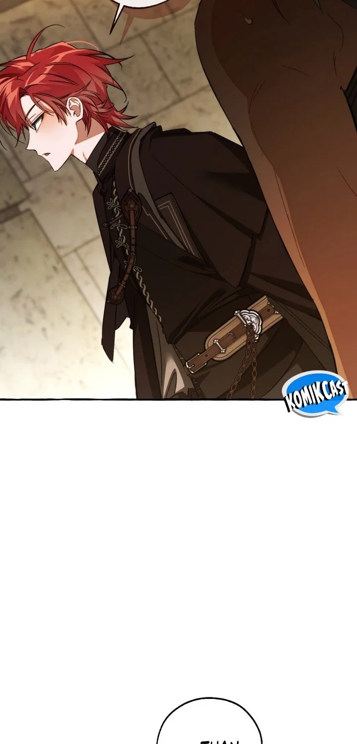 Trash of the Count’s Family Chapter 155 Gambar 7