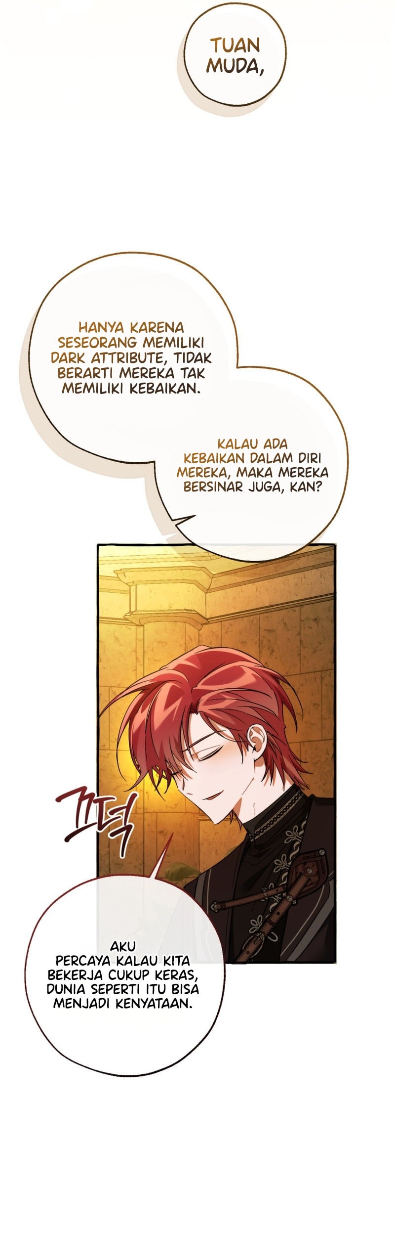 Trash of the Count’s Family Chapter 156 Gambar 35