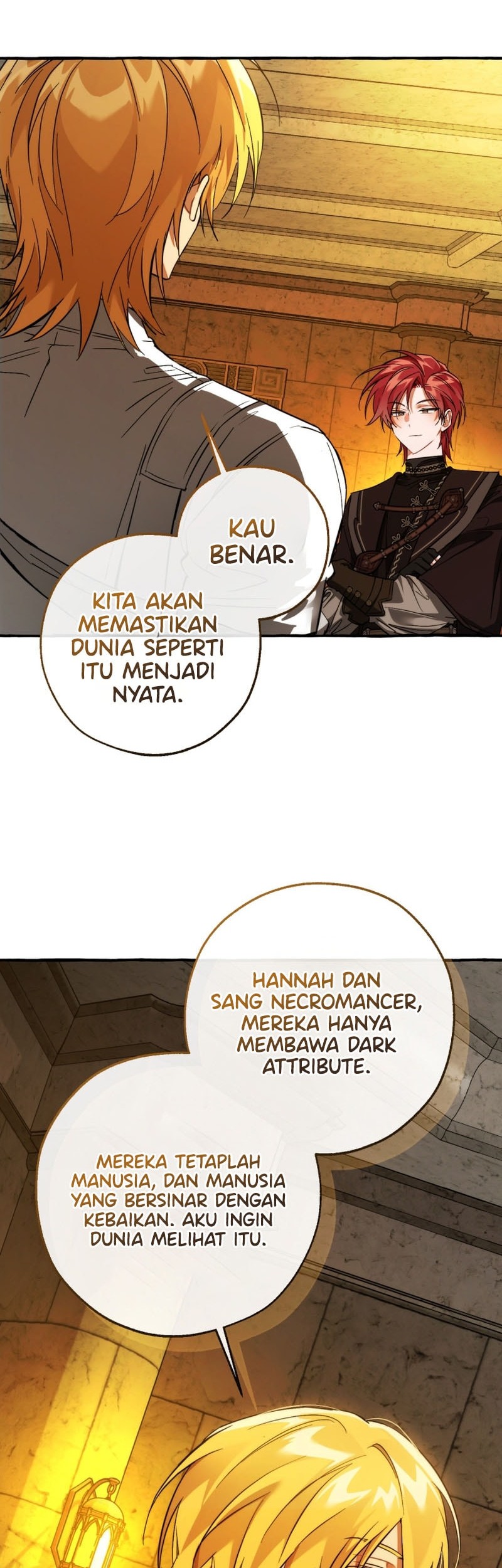 Trash of the Count’s Family Chapter 156 Gambar 36