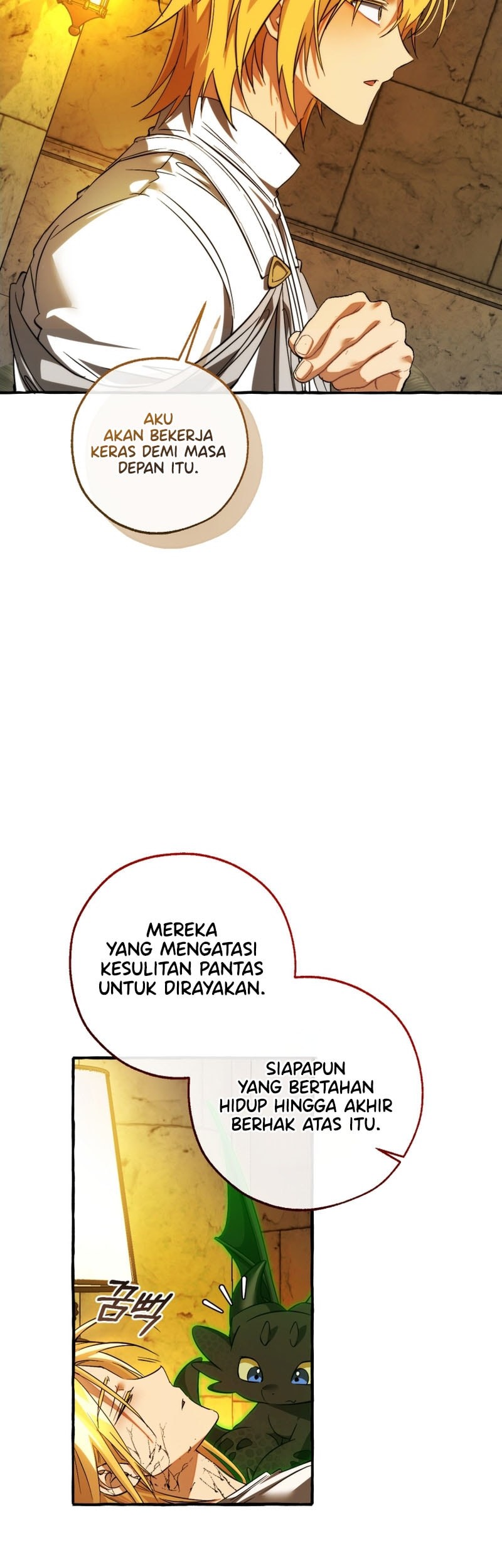 Trash of the Count’s Family Chapter 156 Gambar 37