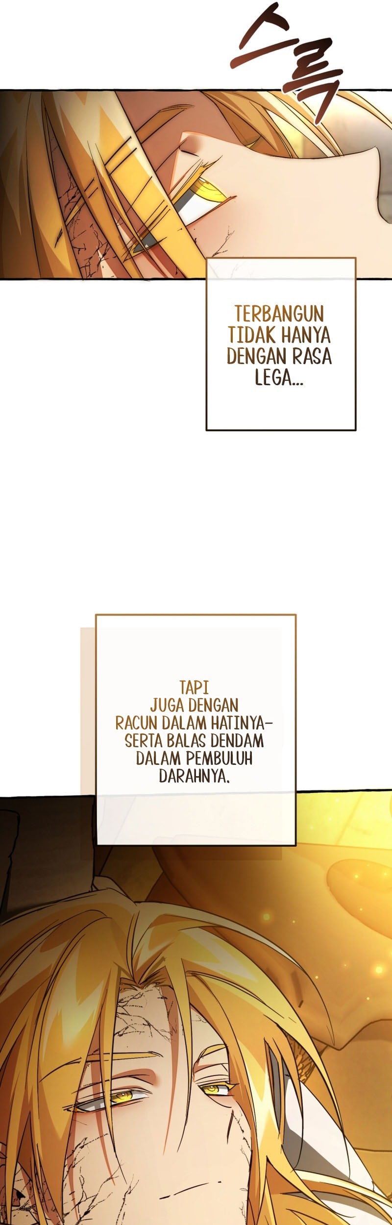 Trash of the Count’s Family Chapter 156 Gambar 39