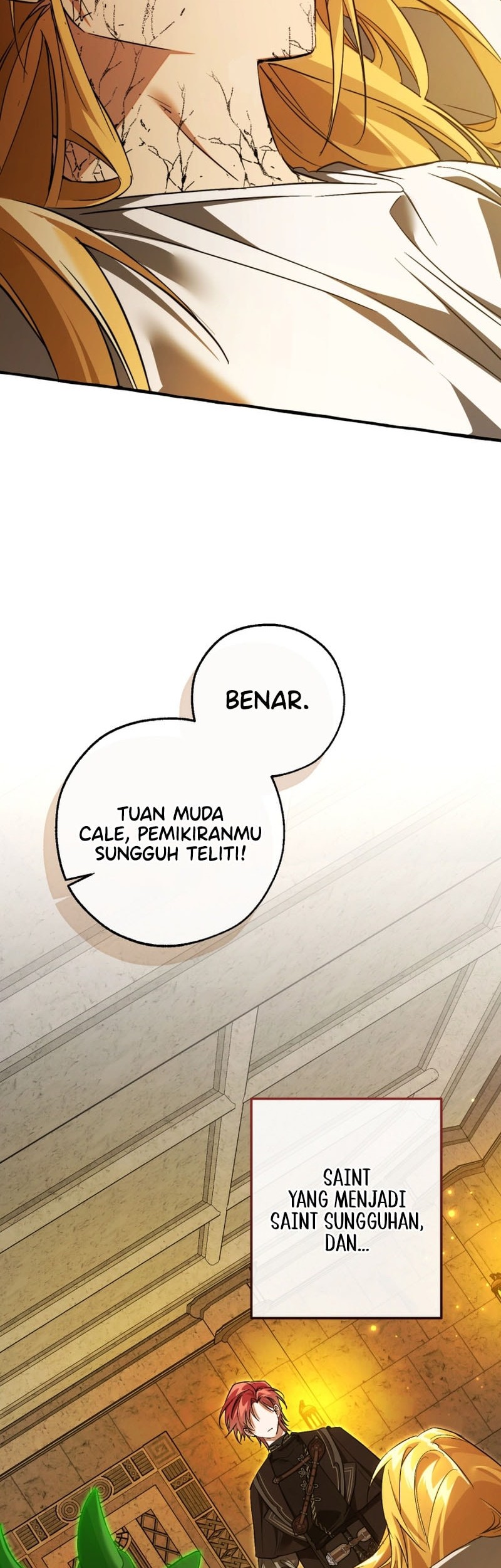 Trash of the Count’s Family Chapter 156 Gambar 40
