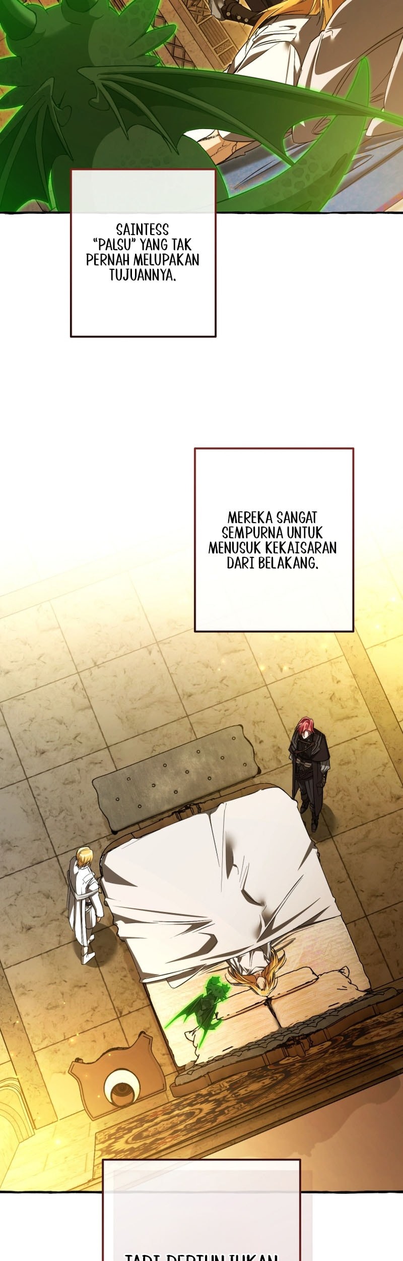 Trash of the Count’s Family Chapter 156 Gambar 41