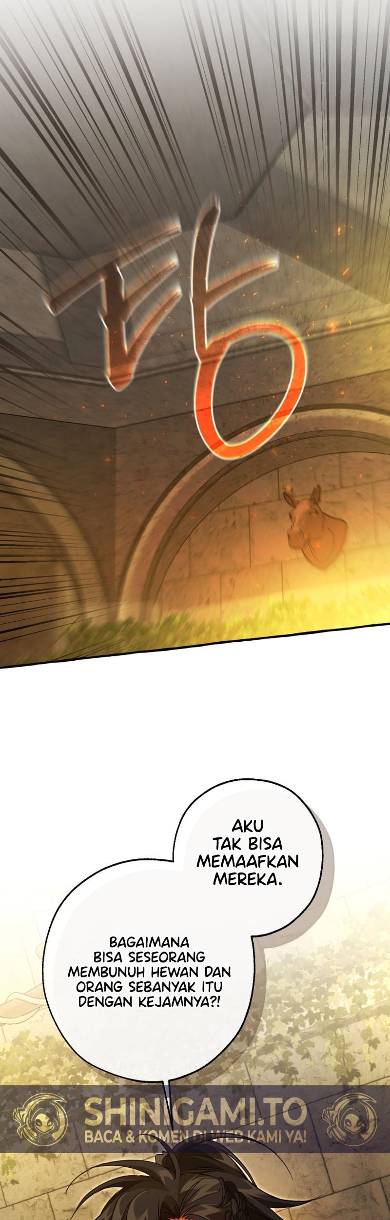 Trash of the Count’s Family Chapter 156 Gambar 43