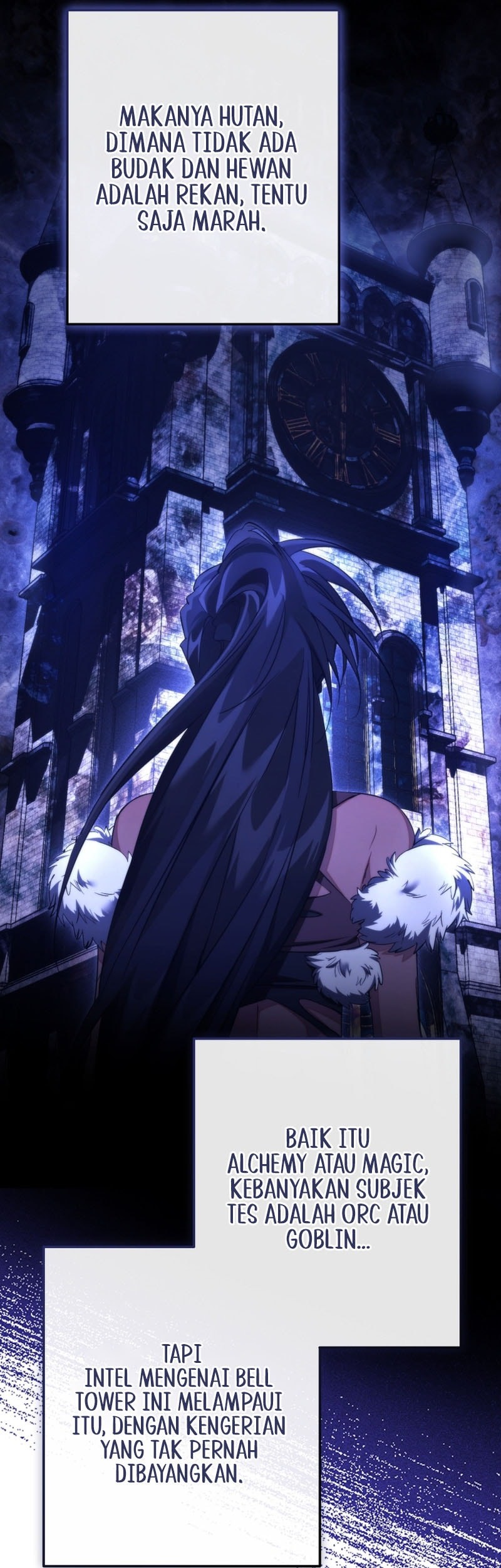 Trash of the Count’s Family Chapter 156 Gambar 47