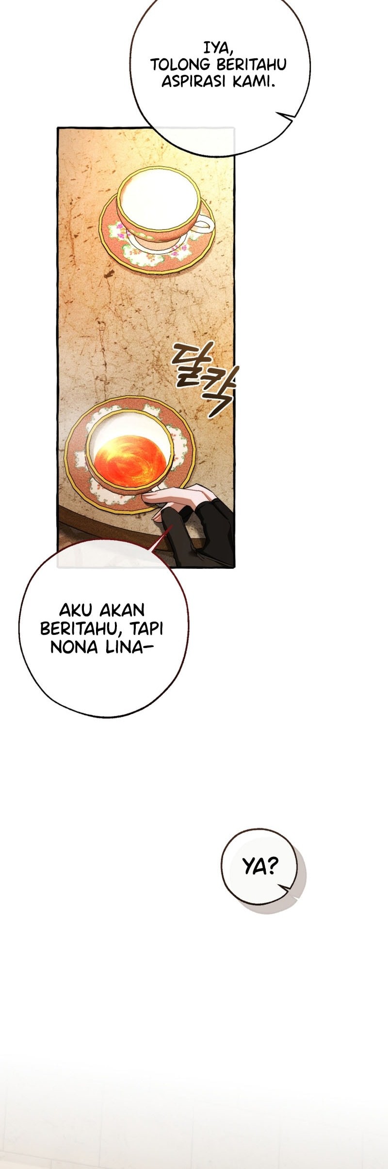 Trash of the Count’s Family Chapter 156 Gambar 50