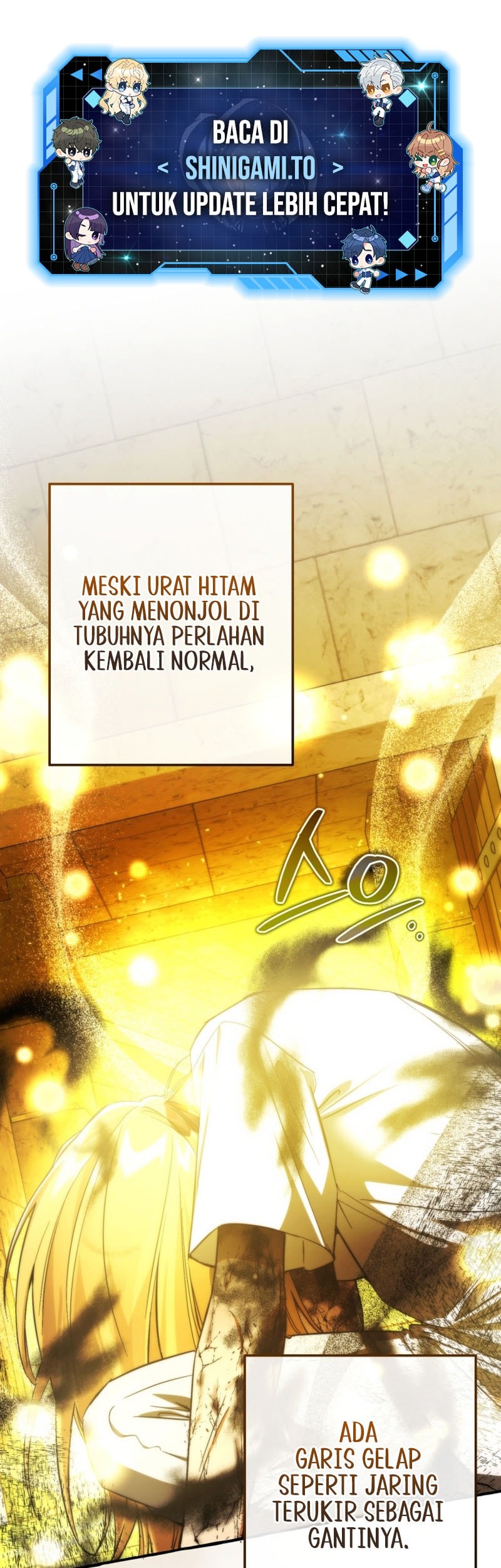 Baca Manhwa Trash of the Count’s Family Chapter 156 Gambar 2