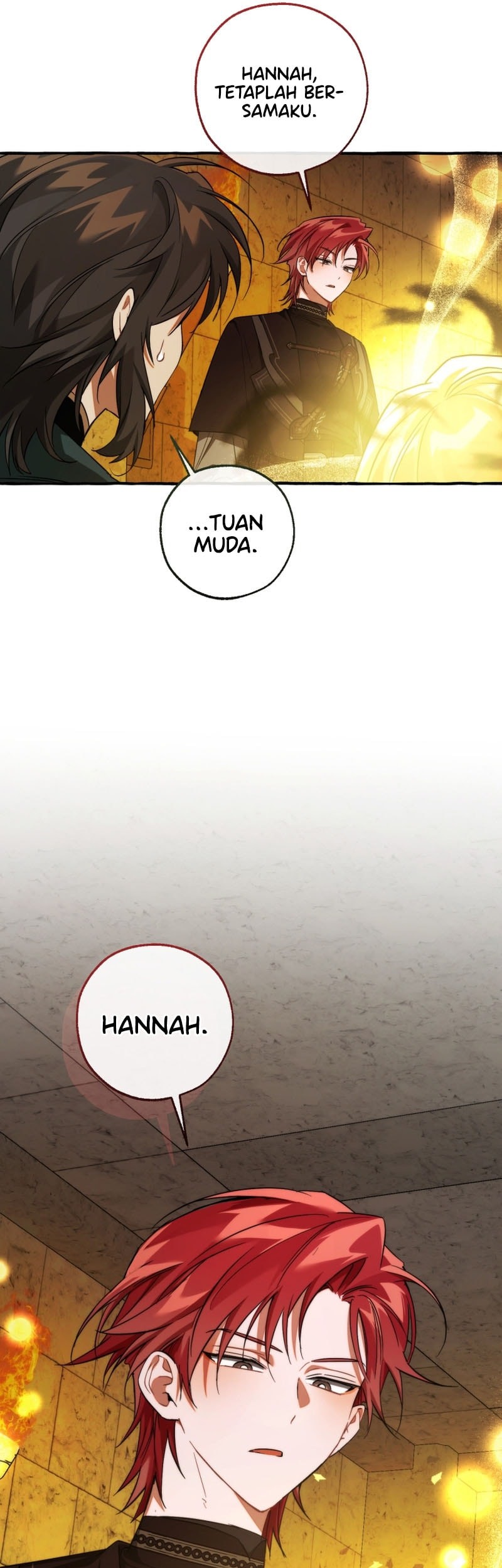 Trash of the Count’s Family Chapter 156 Gambar 7