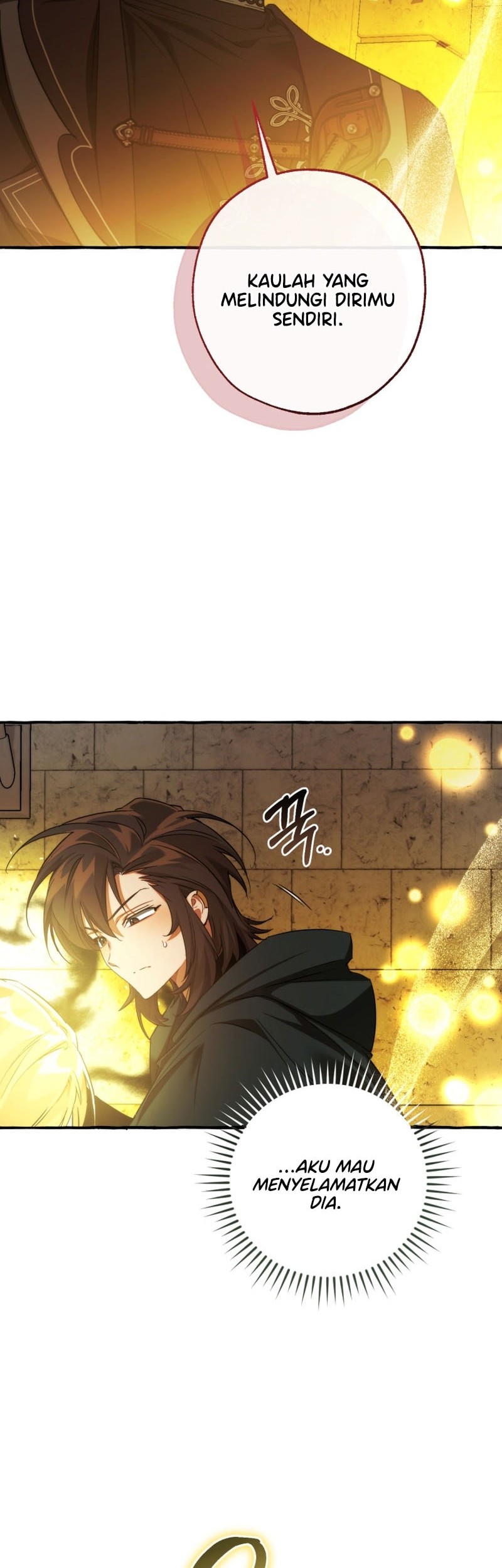 Trash of the Count’s Family Chapter 156 Gambar 8