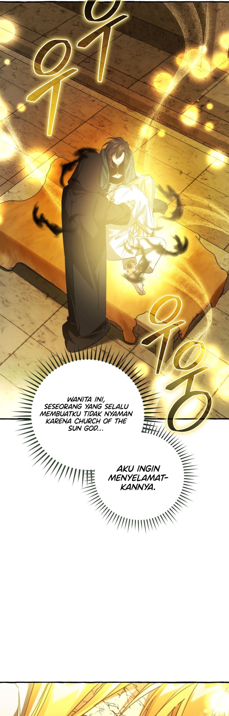 Trash of the Count’s Family Chapter 156 Gambar 9