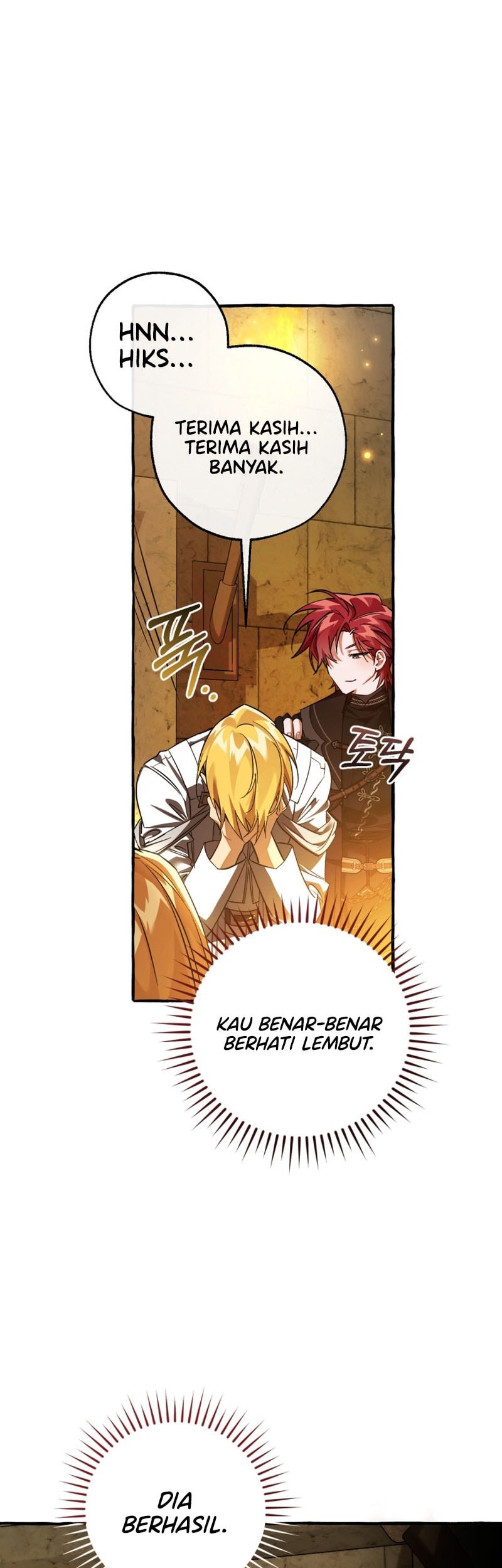 Trash of the Count’s Family Chapter 156 Gambar 11