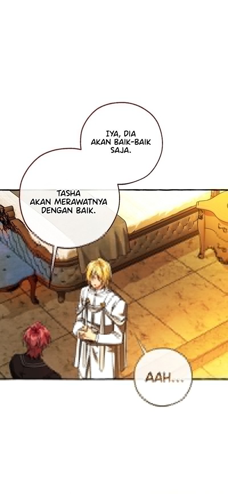 Trash of the Count’s Family Chapter 156 Gambar 22