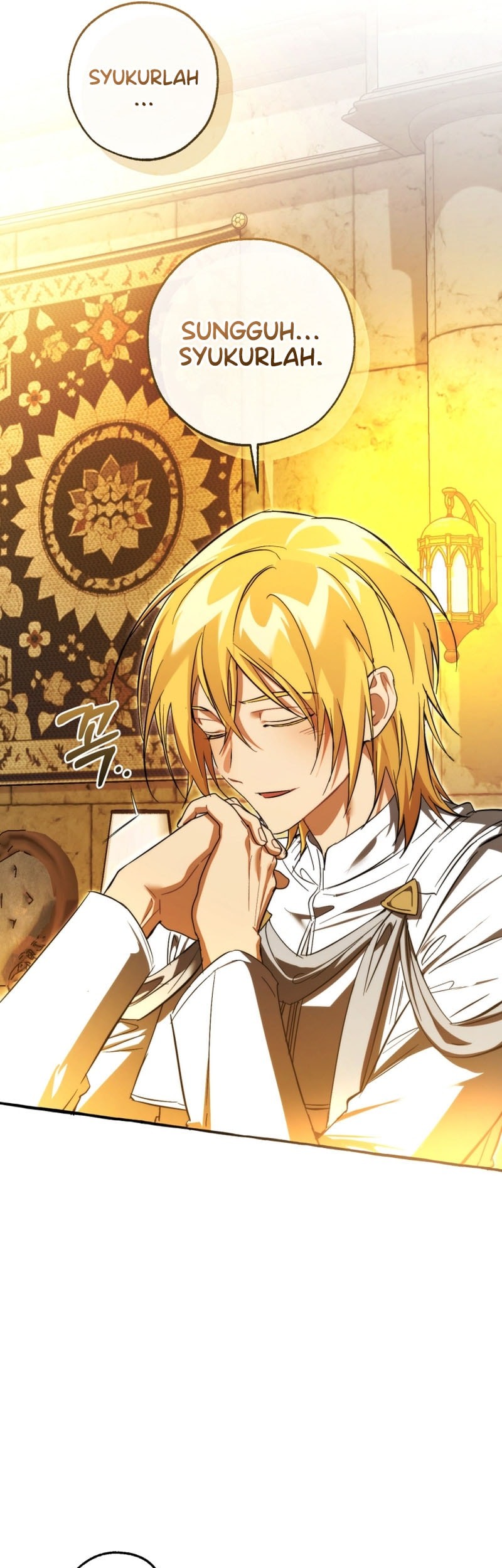 Trash of the Count’s Family Chapter 156 Gambar 23