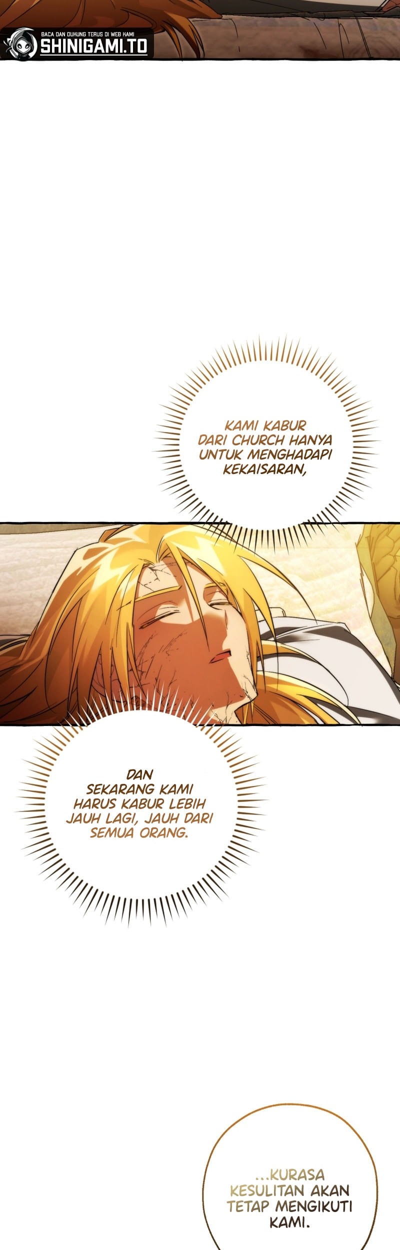 Trash of the Count’s Family Chapter 156 Gambar 25