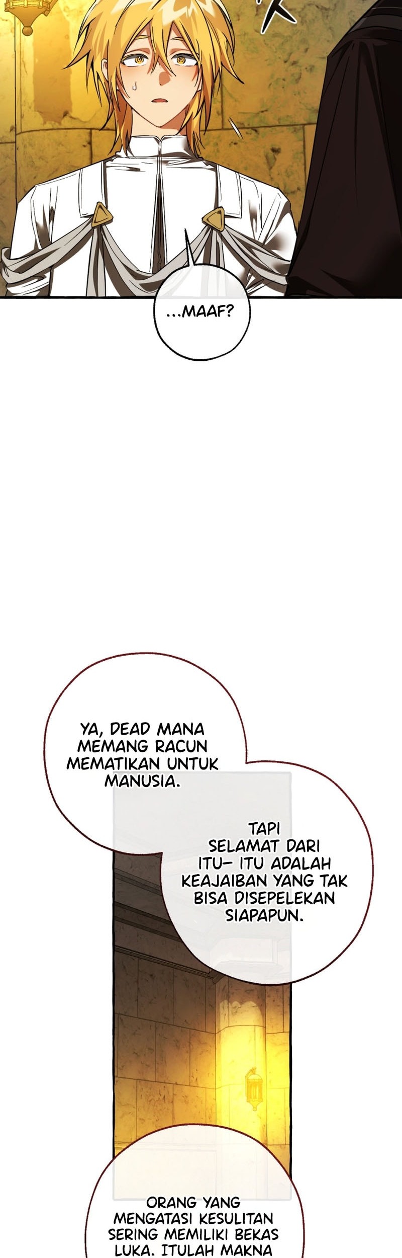 Trash of the Count’s Family Chapter 156 Gambar 28