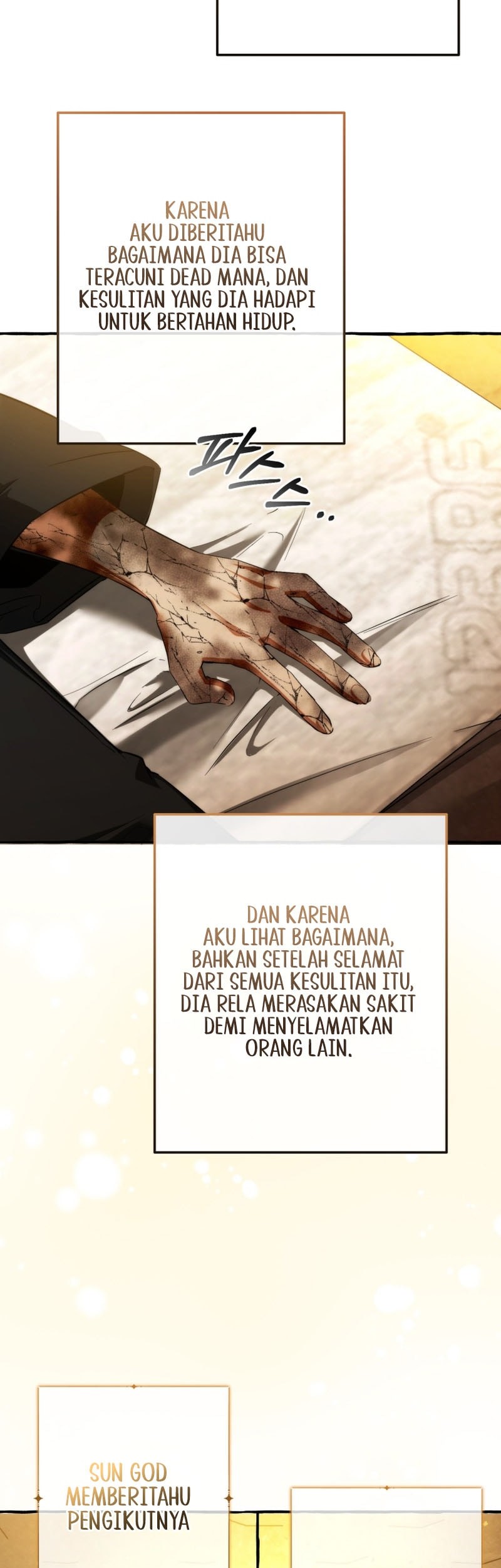 Trash of the Count’s Family Chapter 156 Gambar 33