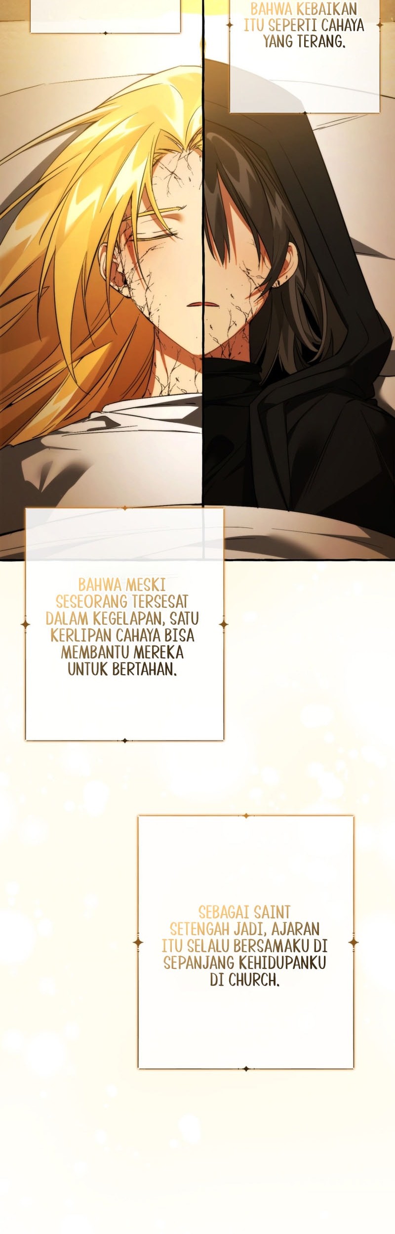 Trash of the Count’s Family Chapter 156 Gambar 34