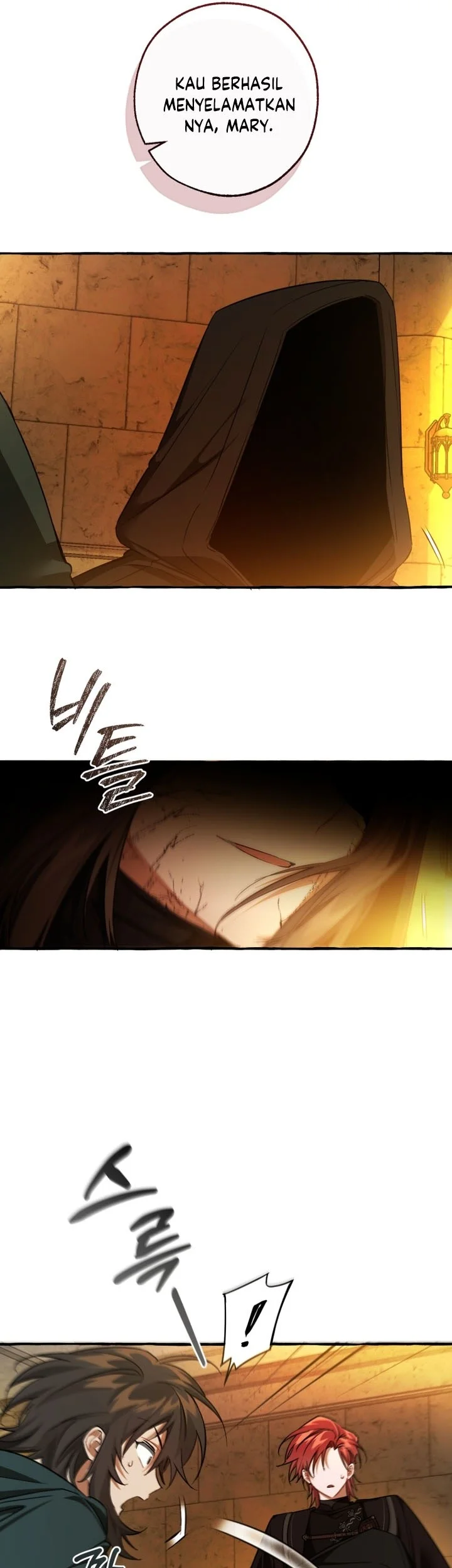 Trash of the Count’s Family Chapter 156 Gambar 16