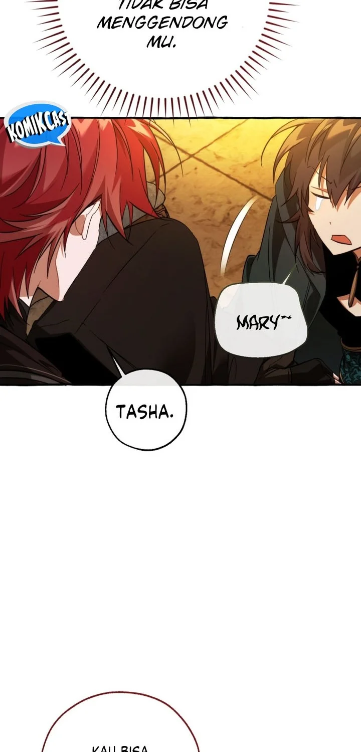 Trash of the Count’s Family Chapter 156 Gambar 19