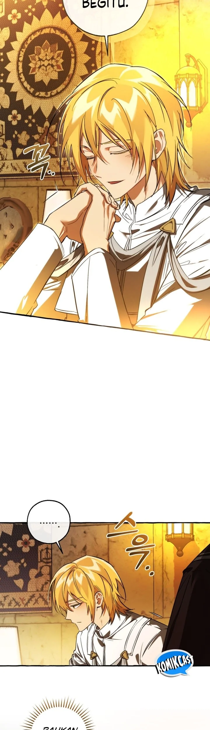 Trash of the Count’s Family Chapter 156 Gambar 23