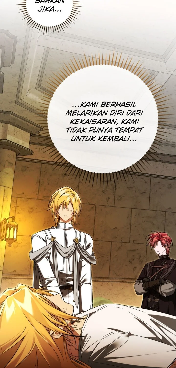 Trash of the Count’s Family Chapter 156 Gambar 24