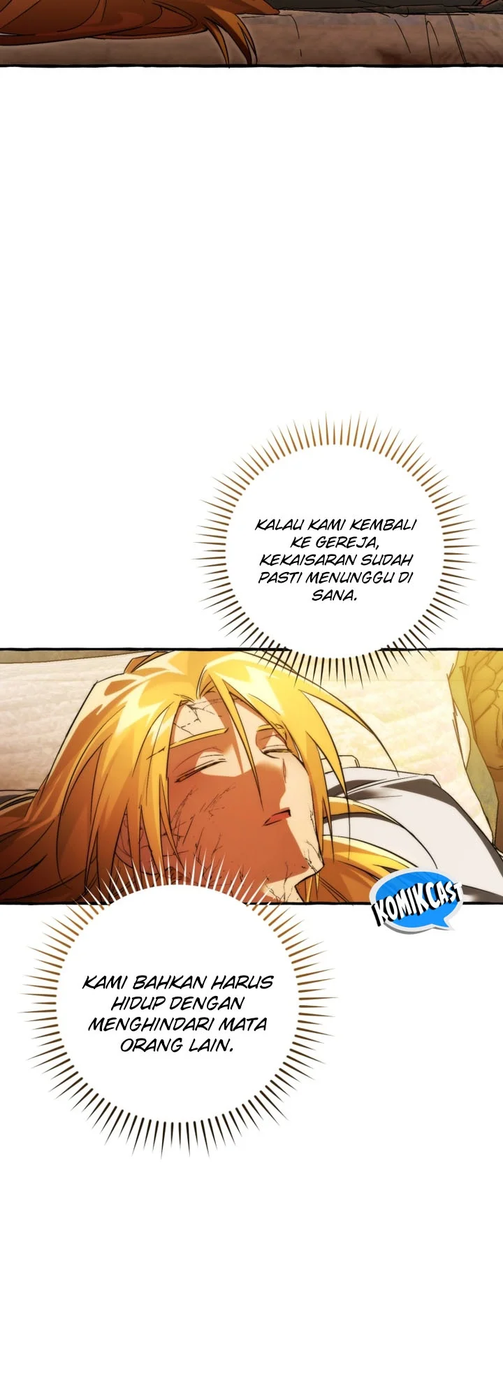 Trash of the Count’s Family Chapter 156 Gambar 25