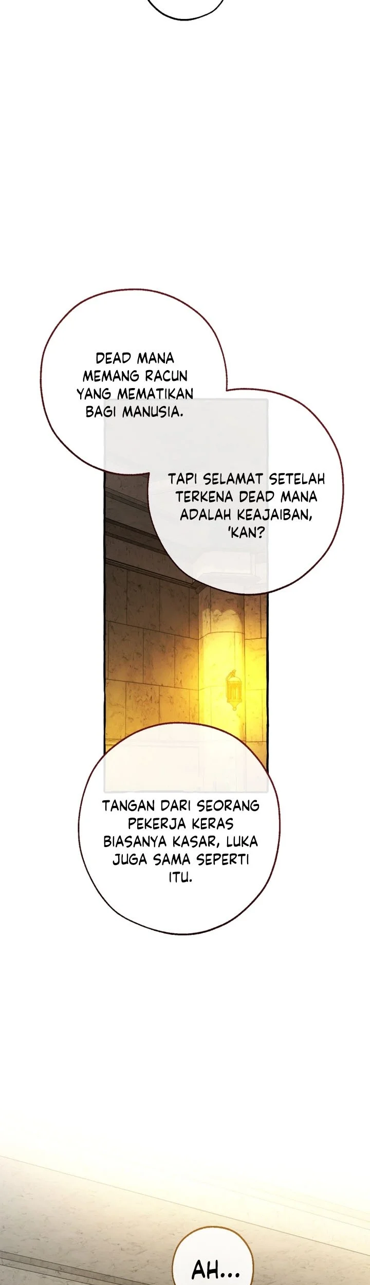 Trash of the Count’s Family Chapter 156 Gambar 28
