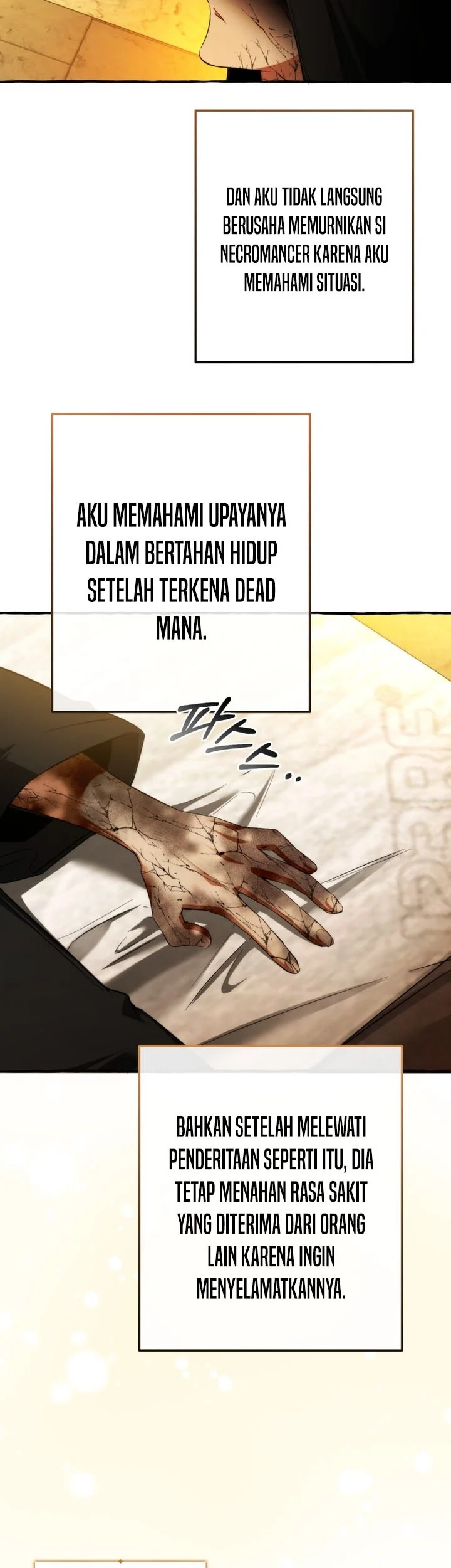 Trash of the Count’s Family Chapter 156 Gambar 33