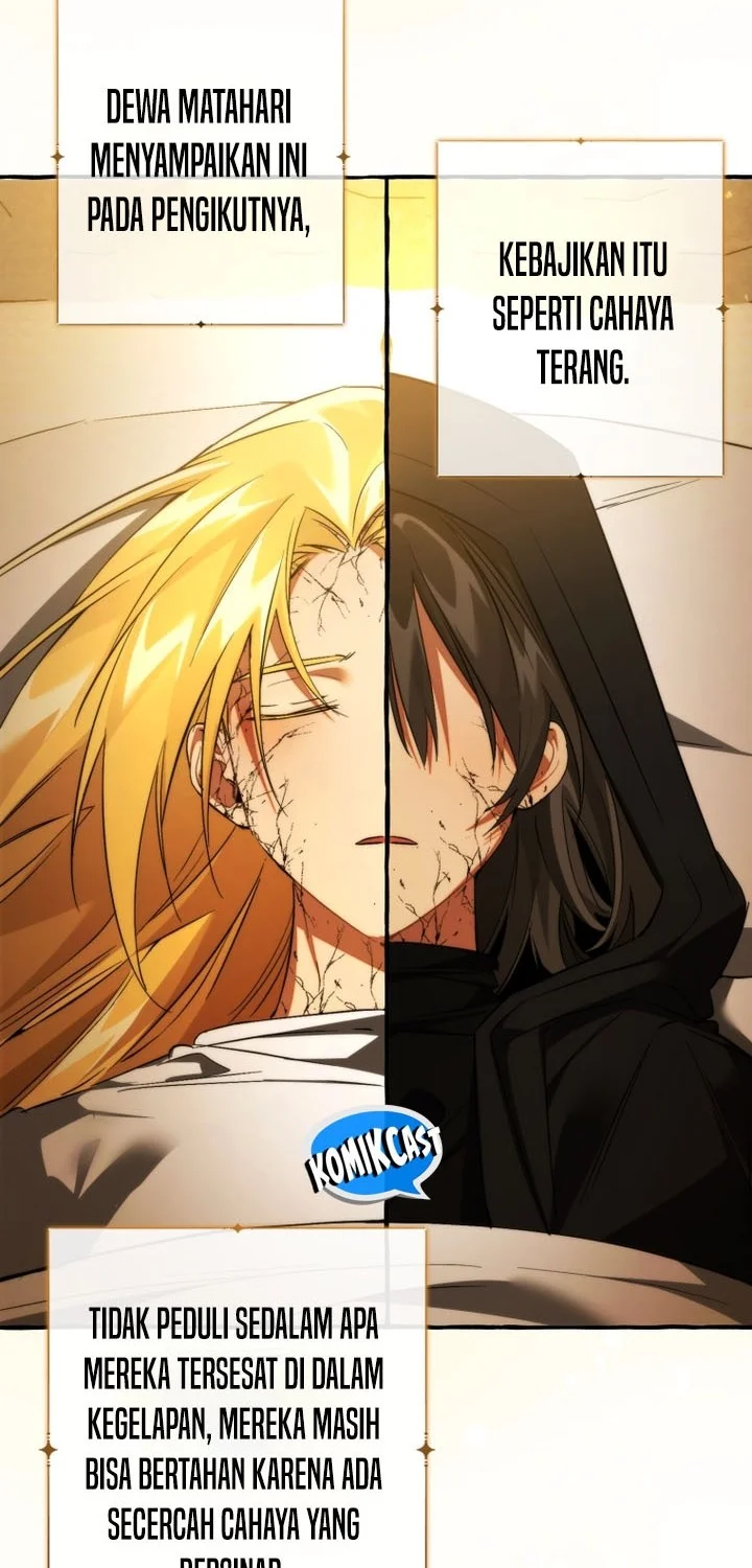 Trash of the Count’s Family Chapter 156 Gambar 34