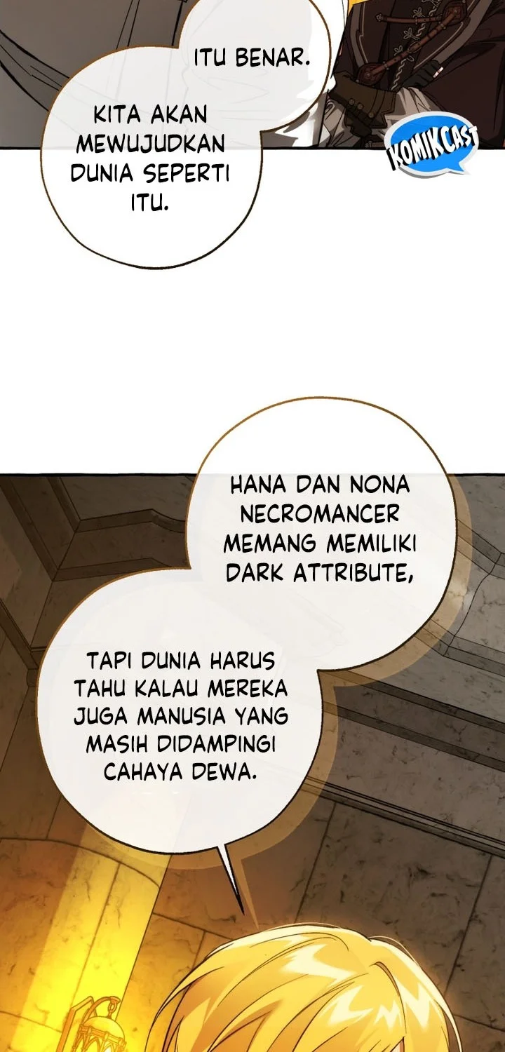 Trash of the Count’s Family Chapter 156 Gambar 37