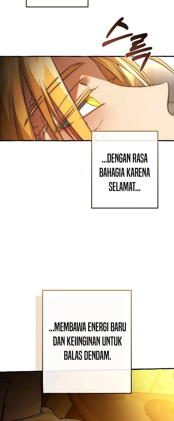 Trash of the Count’s Family Chapter 156 Gambar 40