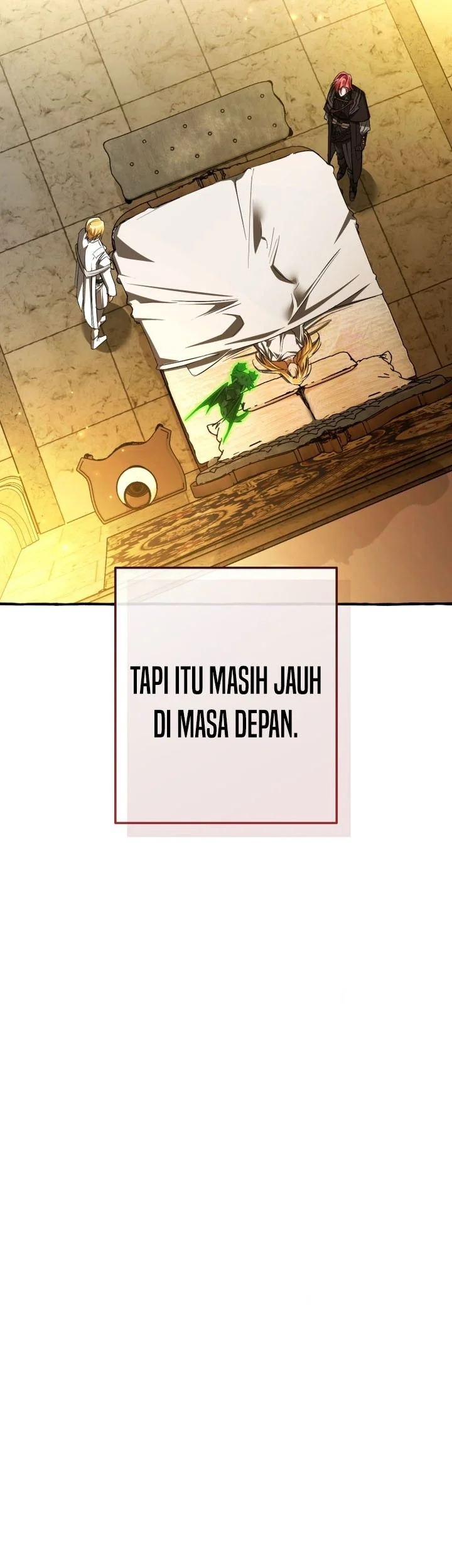 Trash of the Count’s Family Chapter 156 Gambar 43