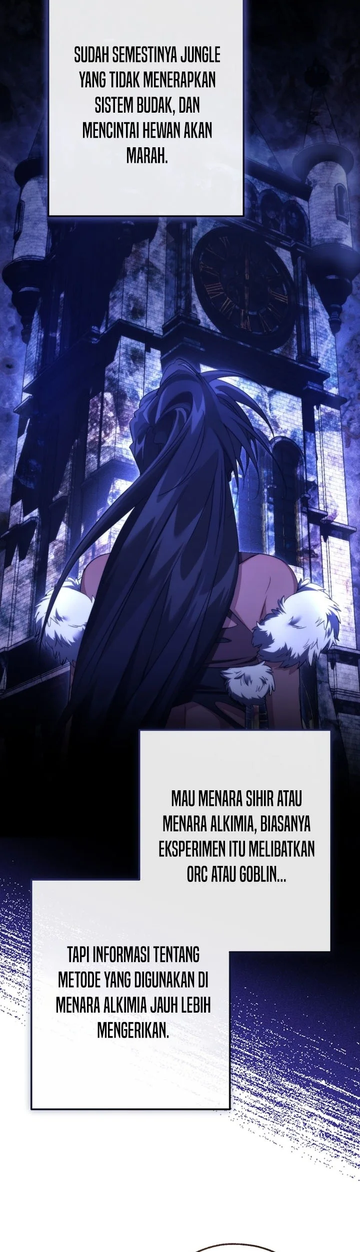 Trash of the Count’s Family Chapter 156 Gambar 48