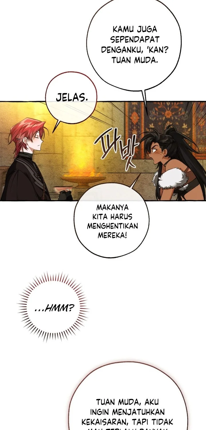 Trash of the Count’s Family Chapter 156 Gambar 49