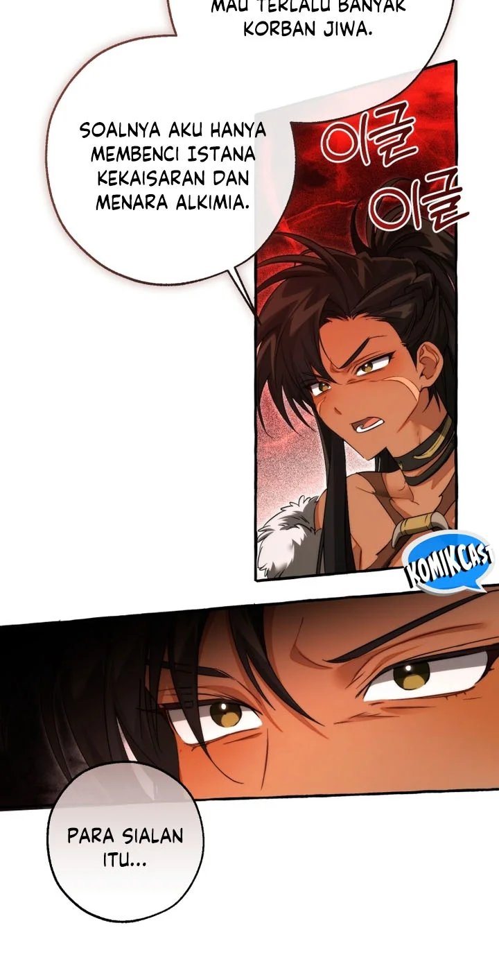 Trash of the Count’s Family Chapter 156 Gambar 50