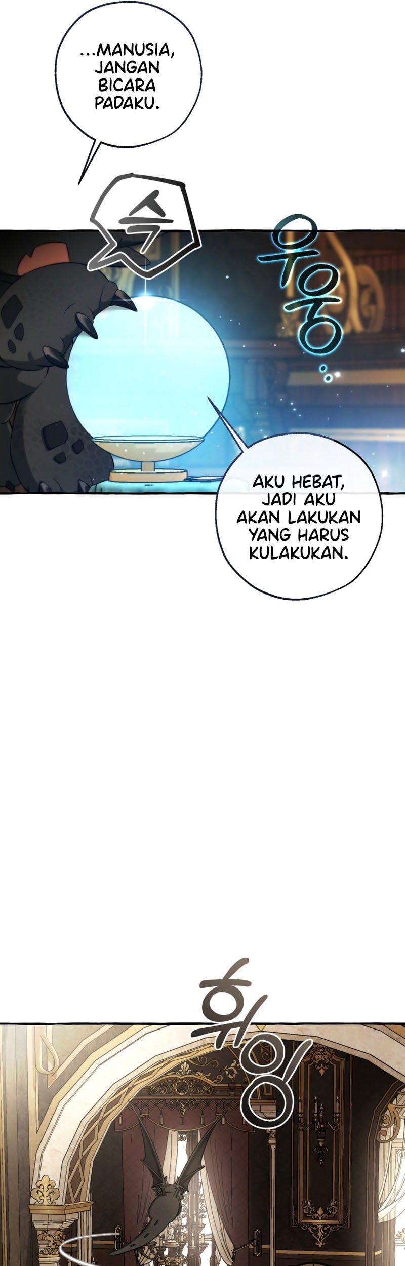 Trash of the Count’s Family Chapter 157 Gambar 34