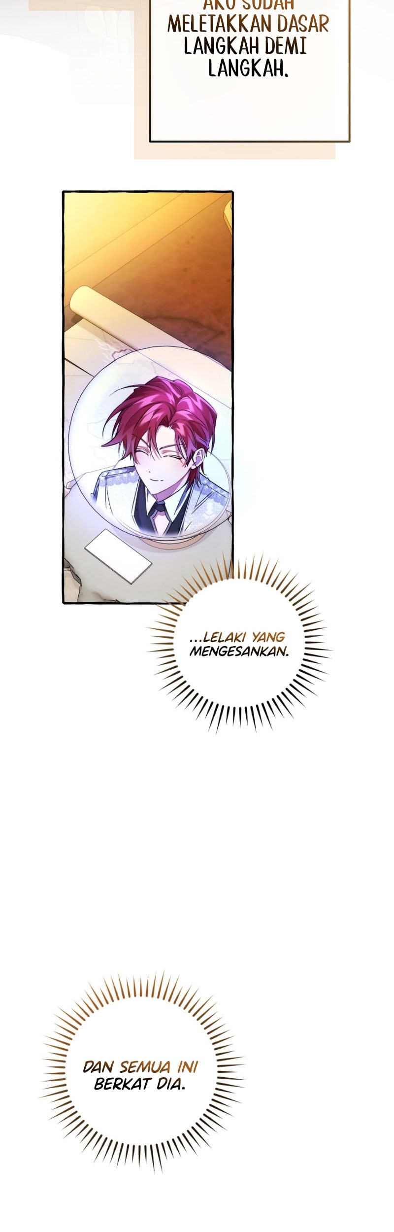 Trash of the Count’s Family Chapter 157 Gambar 40