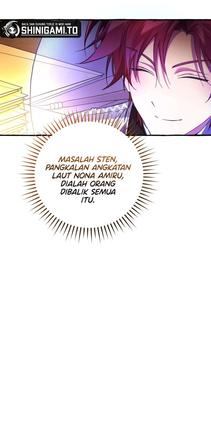 Trash of the Count’s Family Chapter 157 Gambar 41