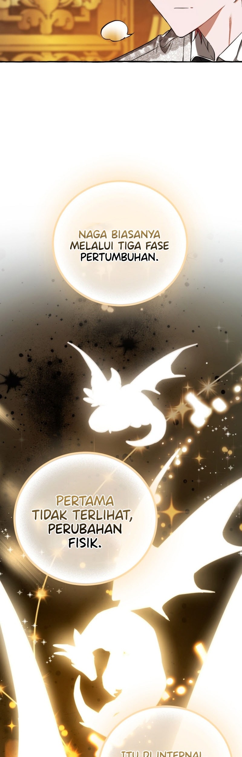Trash of the Count’s Family Chapter 157 Gambar 47