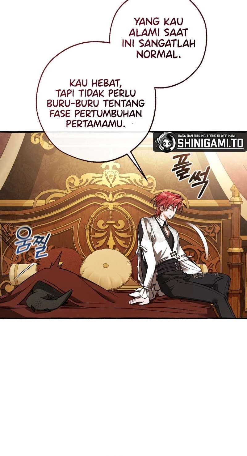Trash of the Count’s Family Chapter 157 Gambar 49